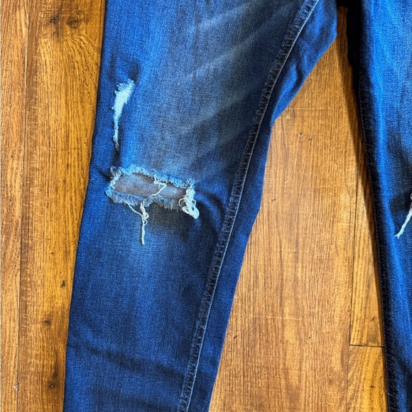 Rockin’ C Women's Blue Flared Jeans Size 31 - Picture 10 of 15